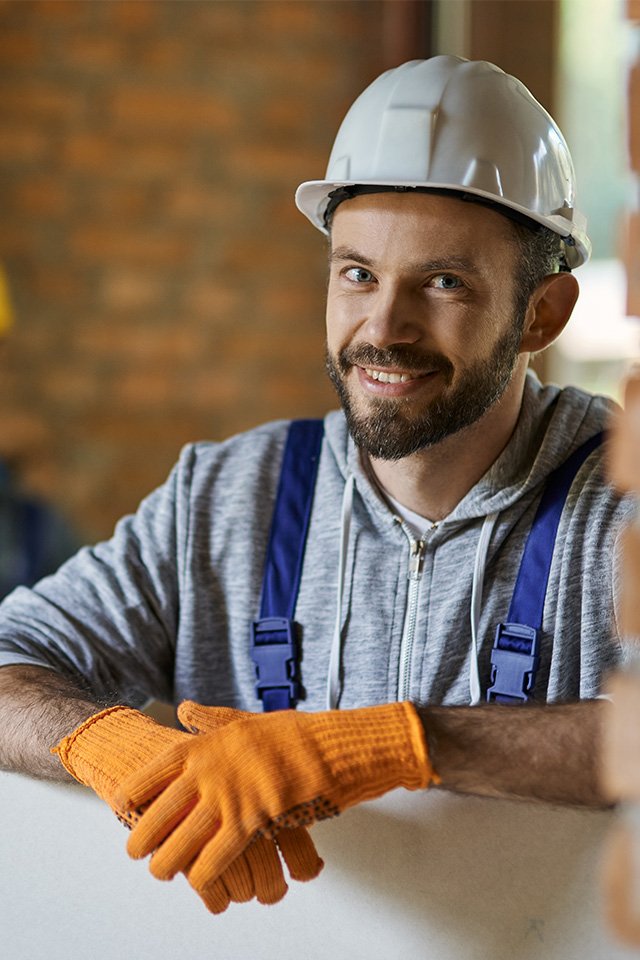 Algemene bouwvakker Plekworks